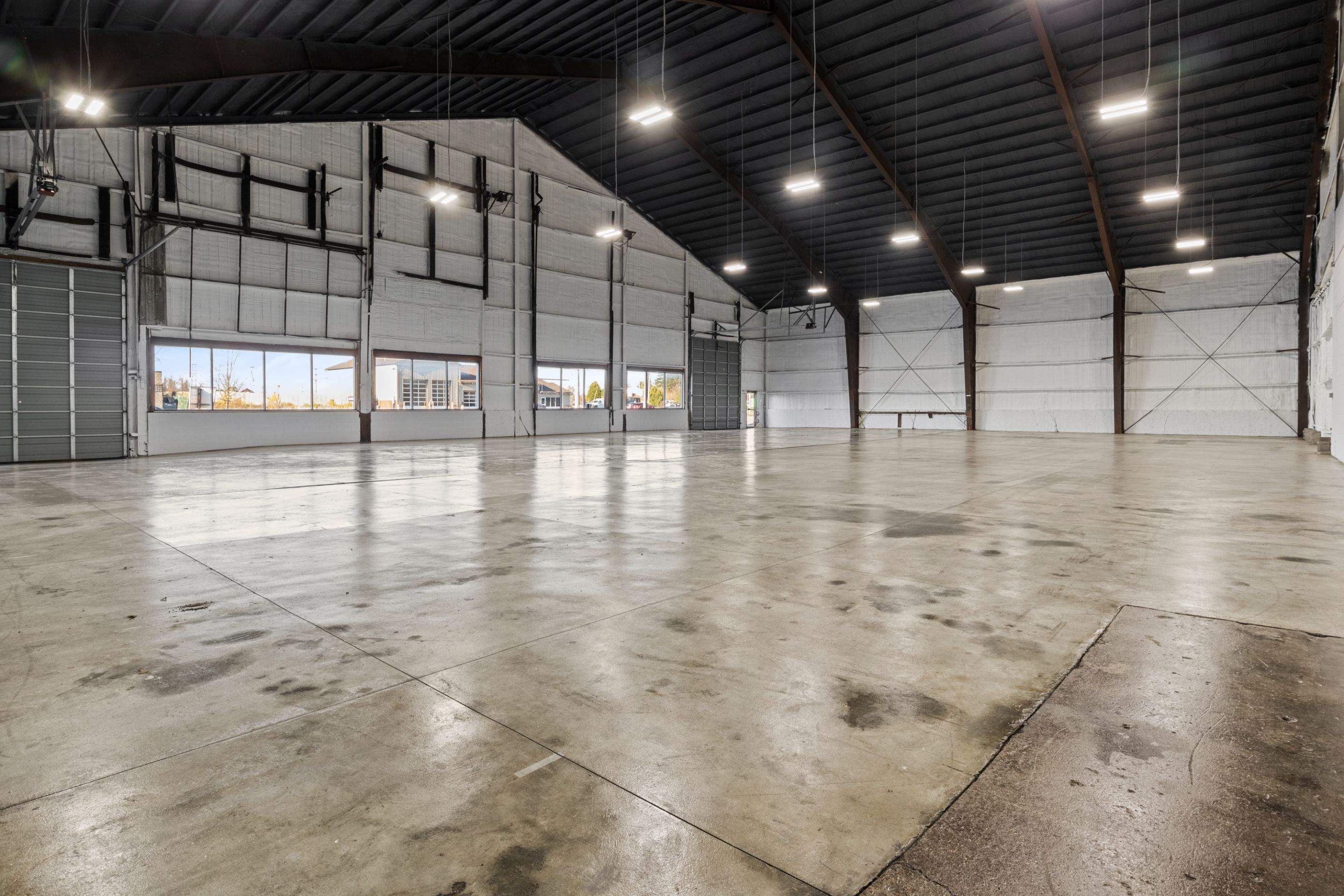 Rochester, NY by Ironhorn Enterprises