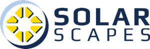 Logo for Solar Scapes