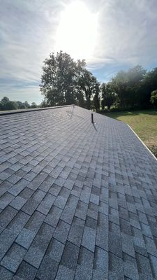 RE-Roof in Pocomoke City