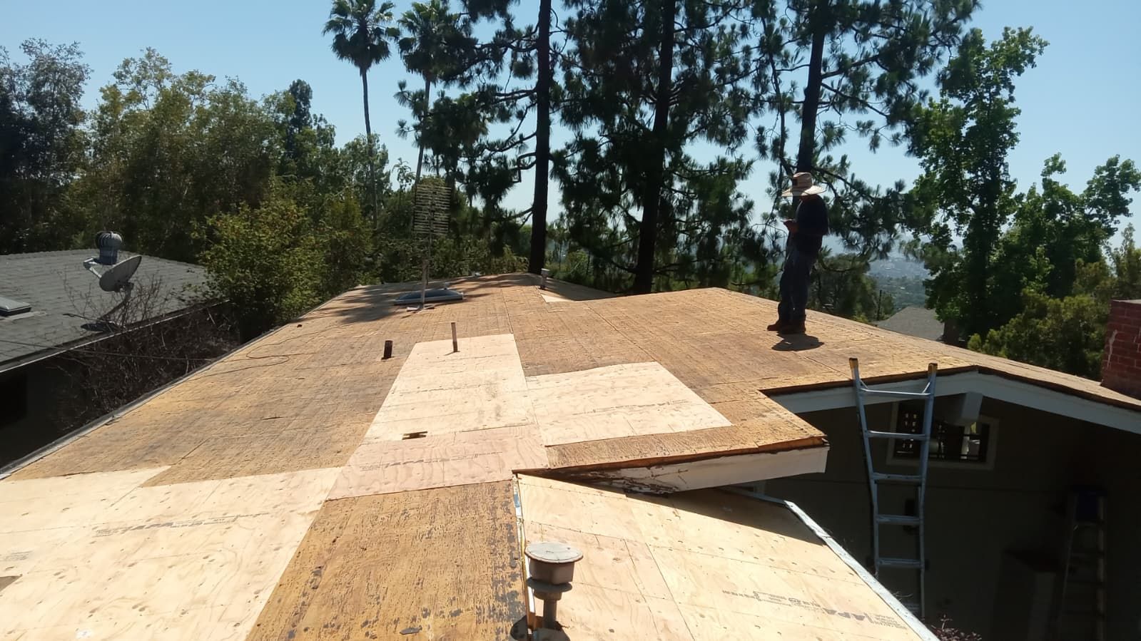 Roof Replacement - Beaumont, CA 92223 by Epic Roof Replacement