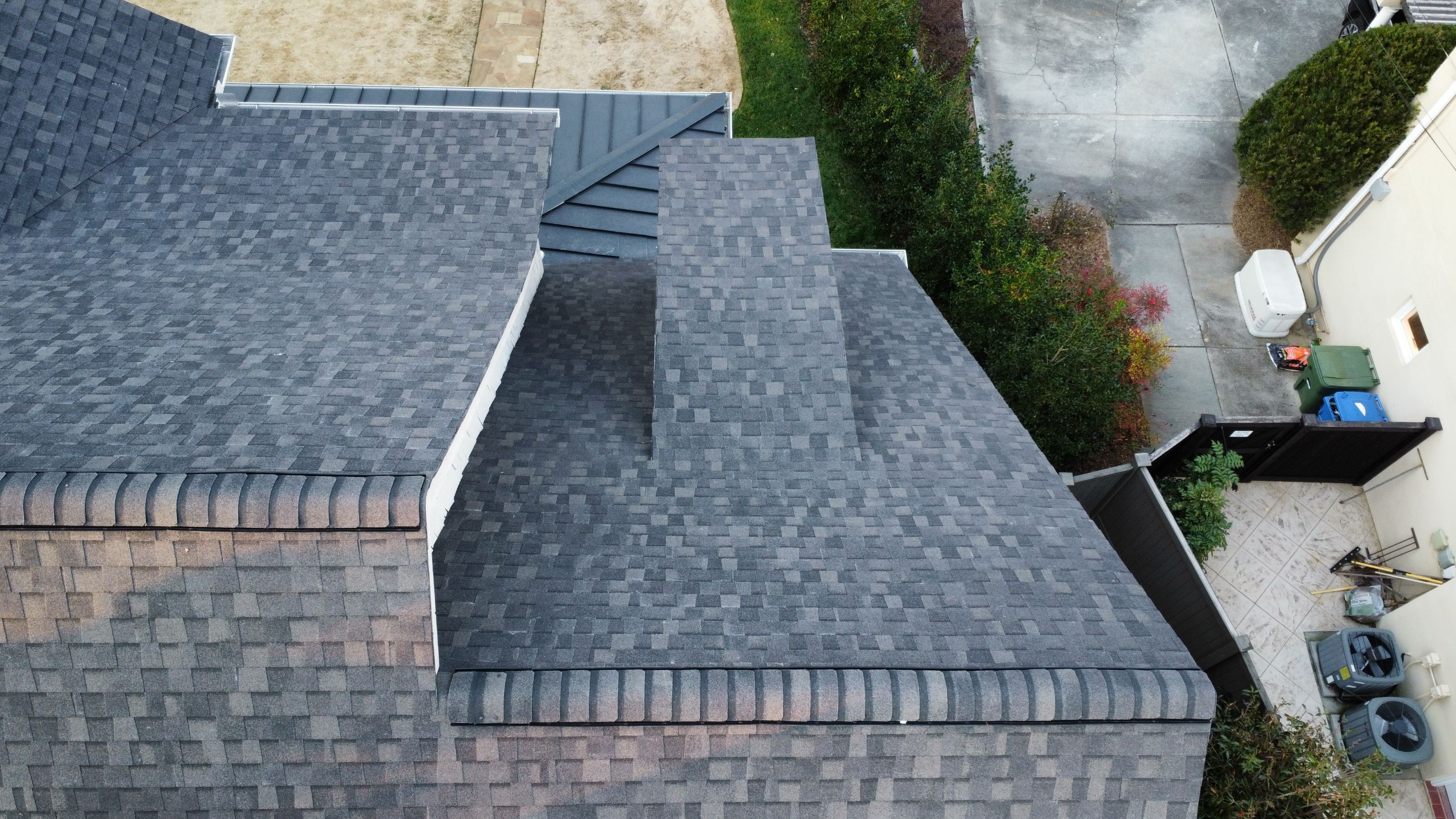 Atlanta, GA, Roof Replacement, CertainTeed Landmark Pro Espresso by Reset Roofing