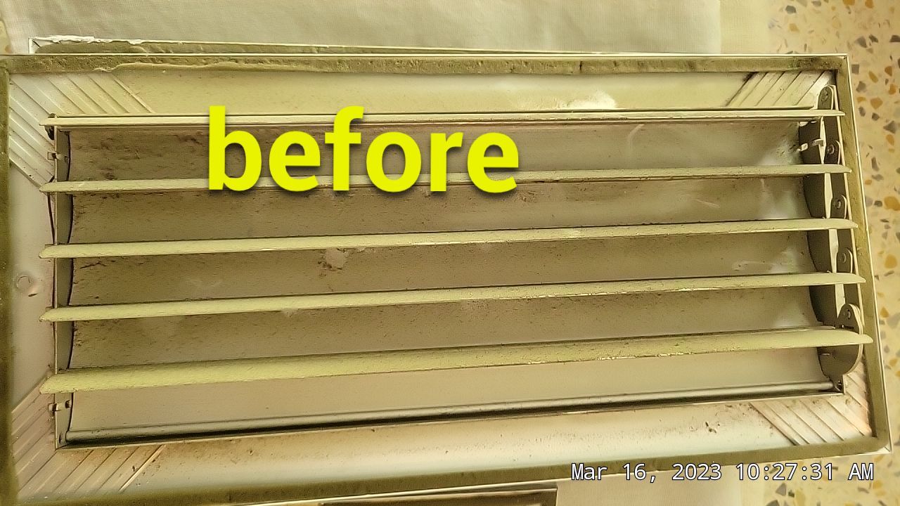 HVAC Restoration using HVAC Restoration Equipment by TIES360 Air Ducts Plus