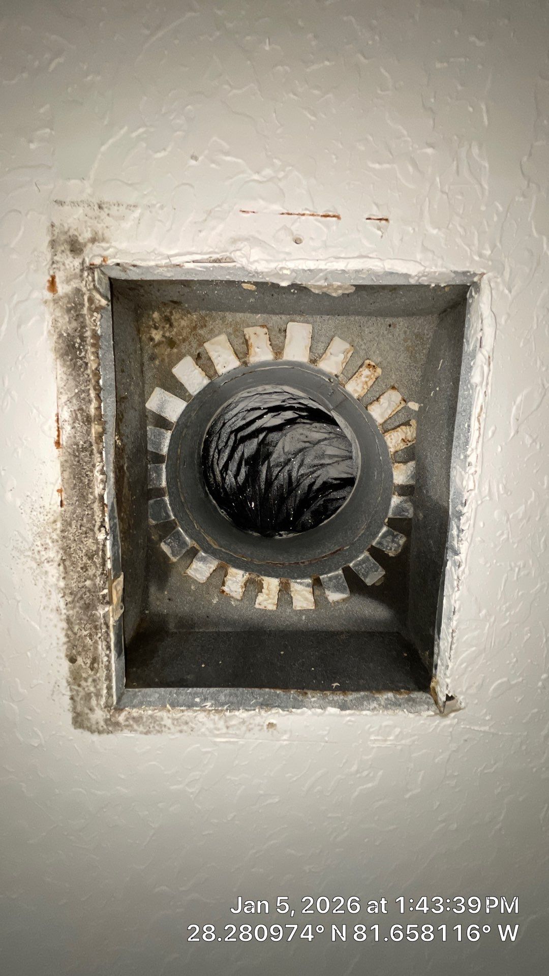 Air Duct Cleaning Encapsulation in Davenport by Hygienic Air, Inc