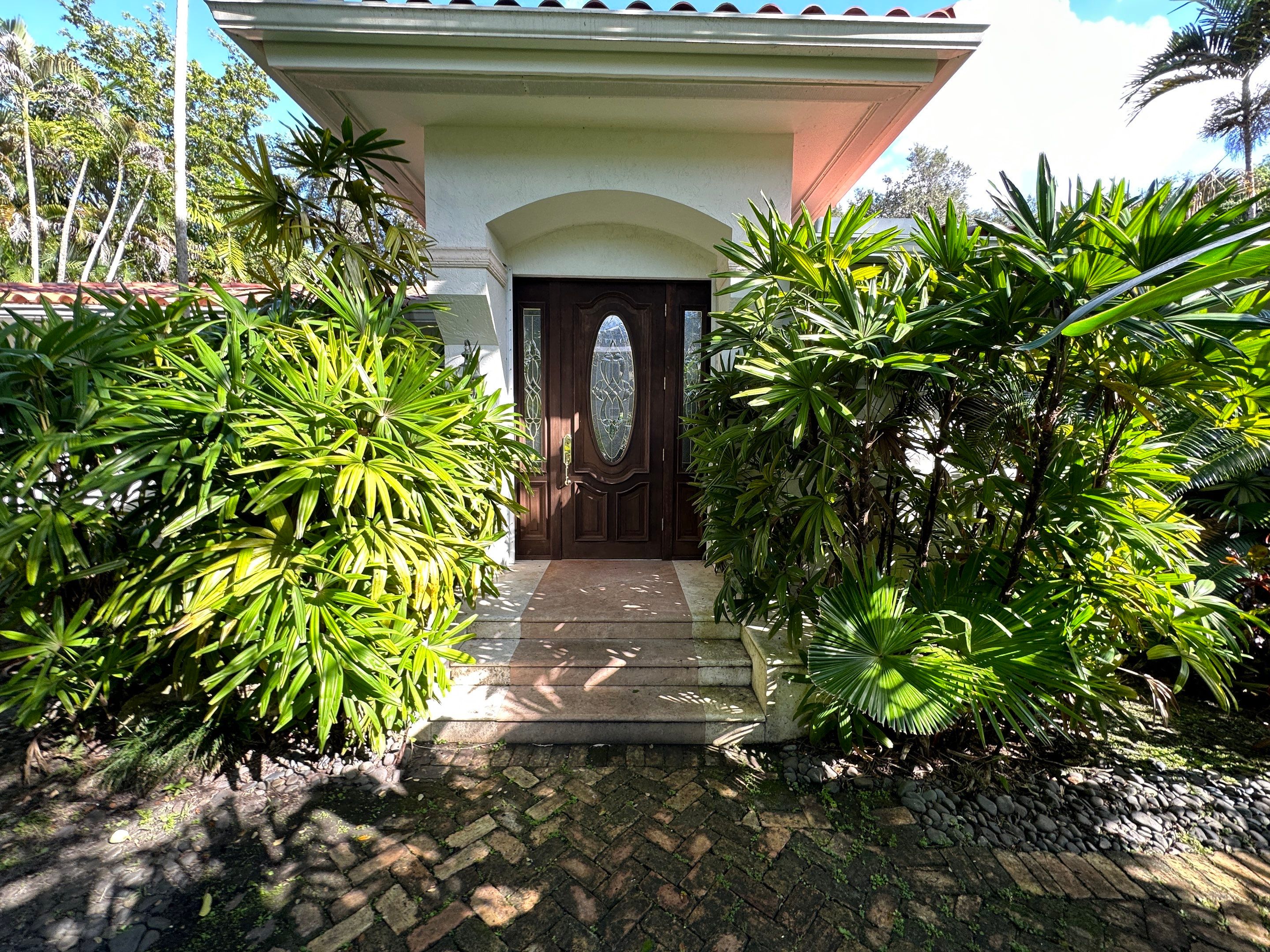 Water Damage Claim in Coral Gables by FLAPA & KeyStone