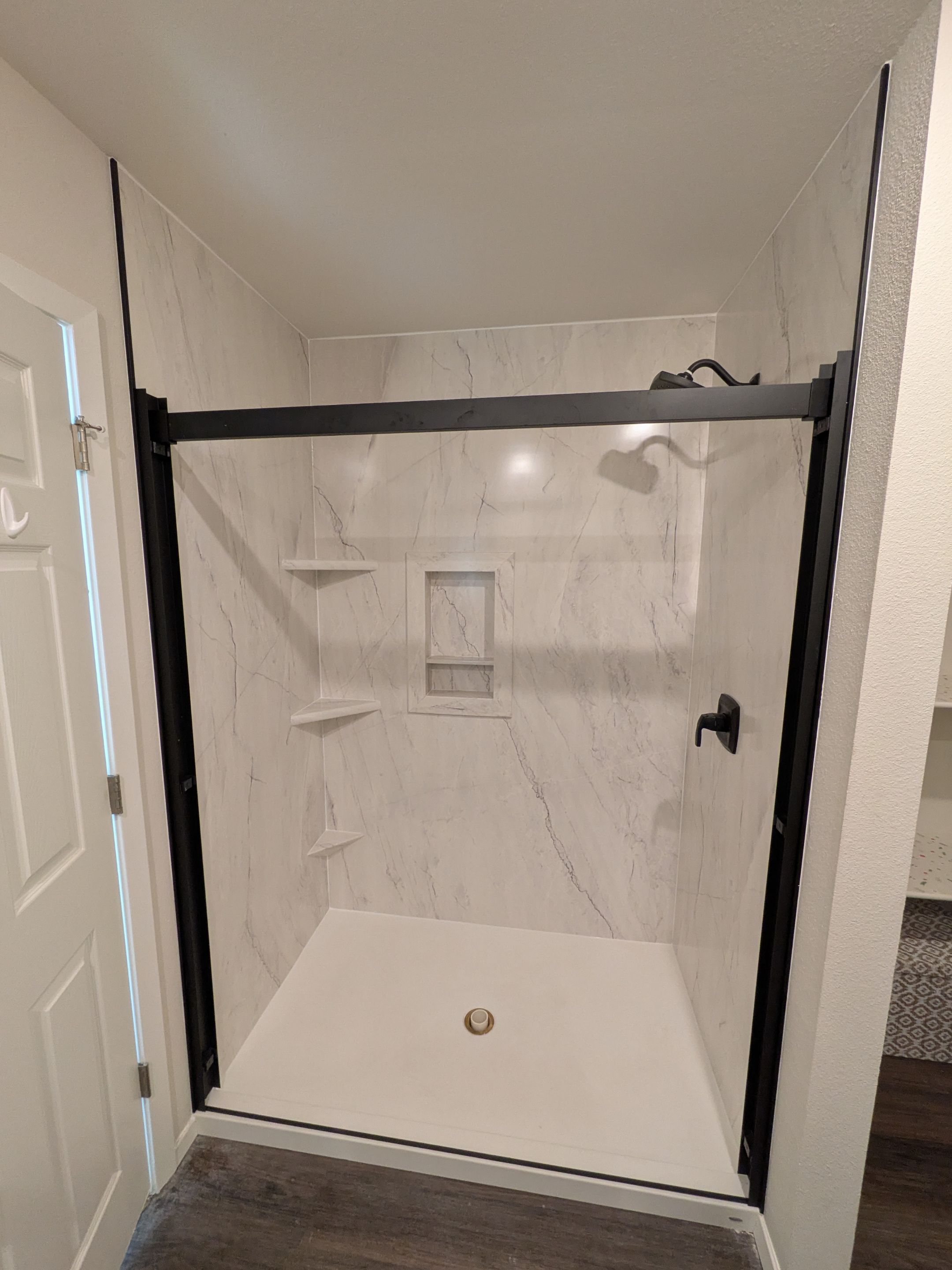 Walters Project in Siloam Springs, AR by Twist & Spout