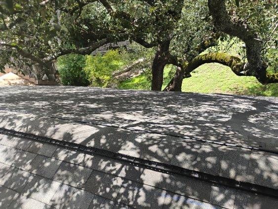 Project in Austin by Rhino Roofing and General Contracting, LLC