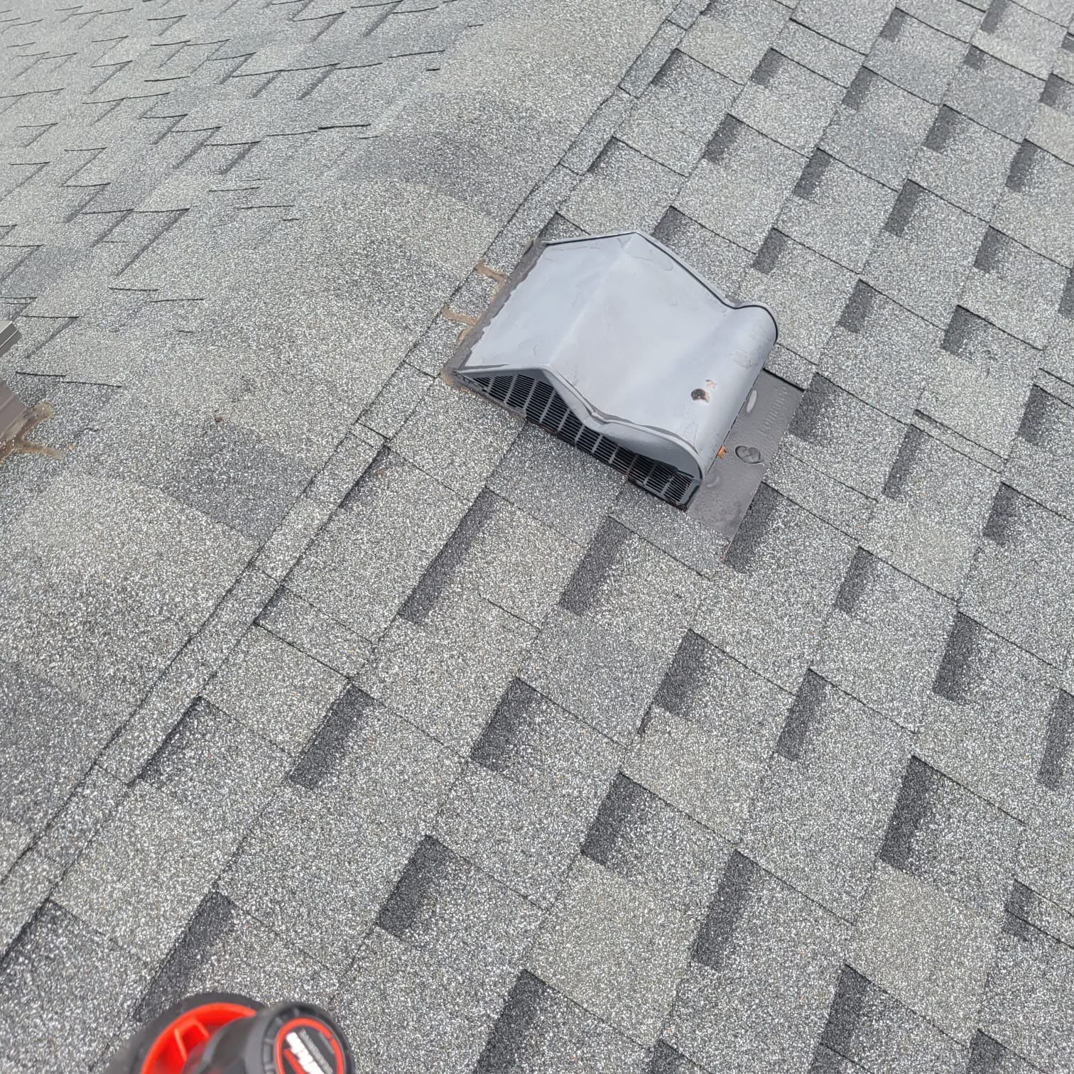 Residential Roofing Repair using Owens Coring Duration Shingles by Four Peaks Roofing