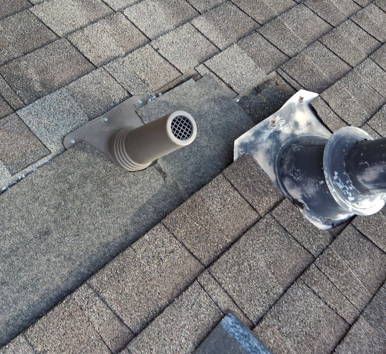 Roof Repair Houston by Roof Repair Company