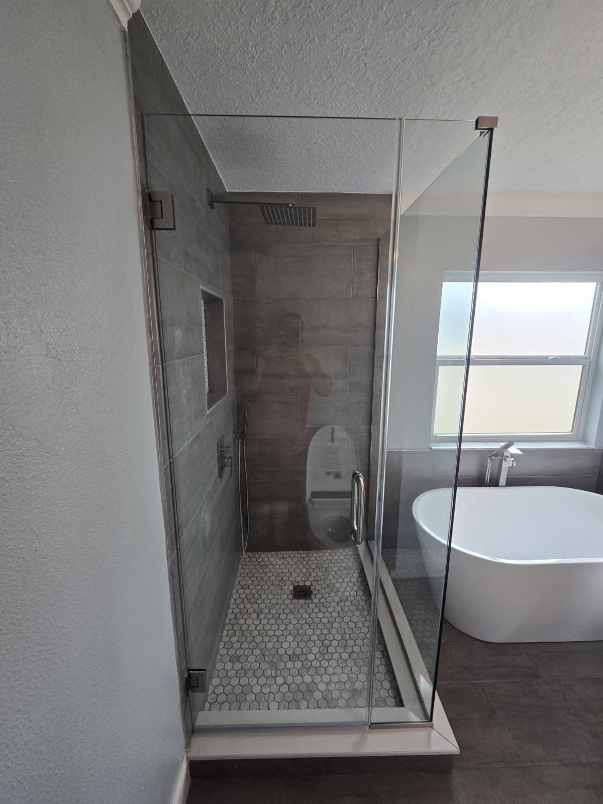 Project in Kissimmee by You Restorations LLC DBA YOU-Home