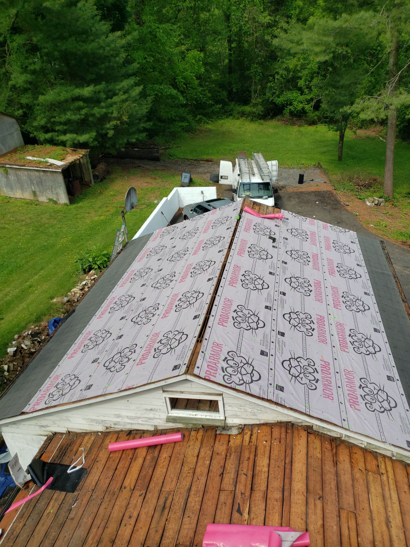 Project by Elvis General Construction LLC by Elvis General Construction LLC