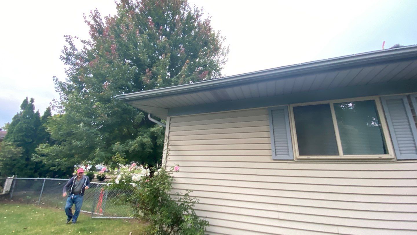 Roof Replacement using CertainTeed Landmark by 180 Contractors