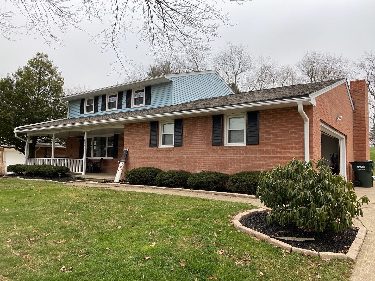 Thomas Alderman by Silver Leaf Contracting 