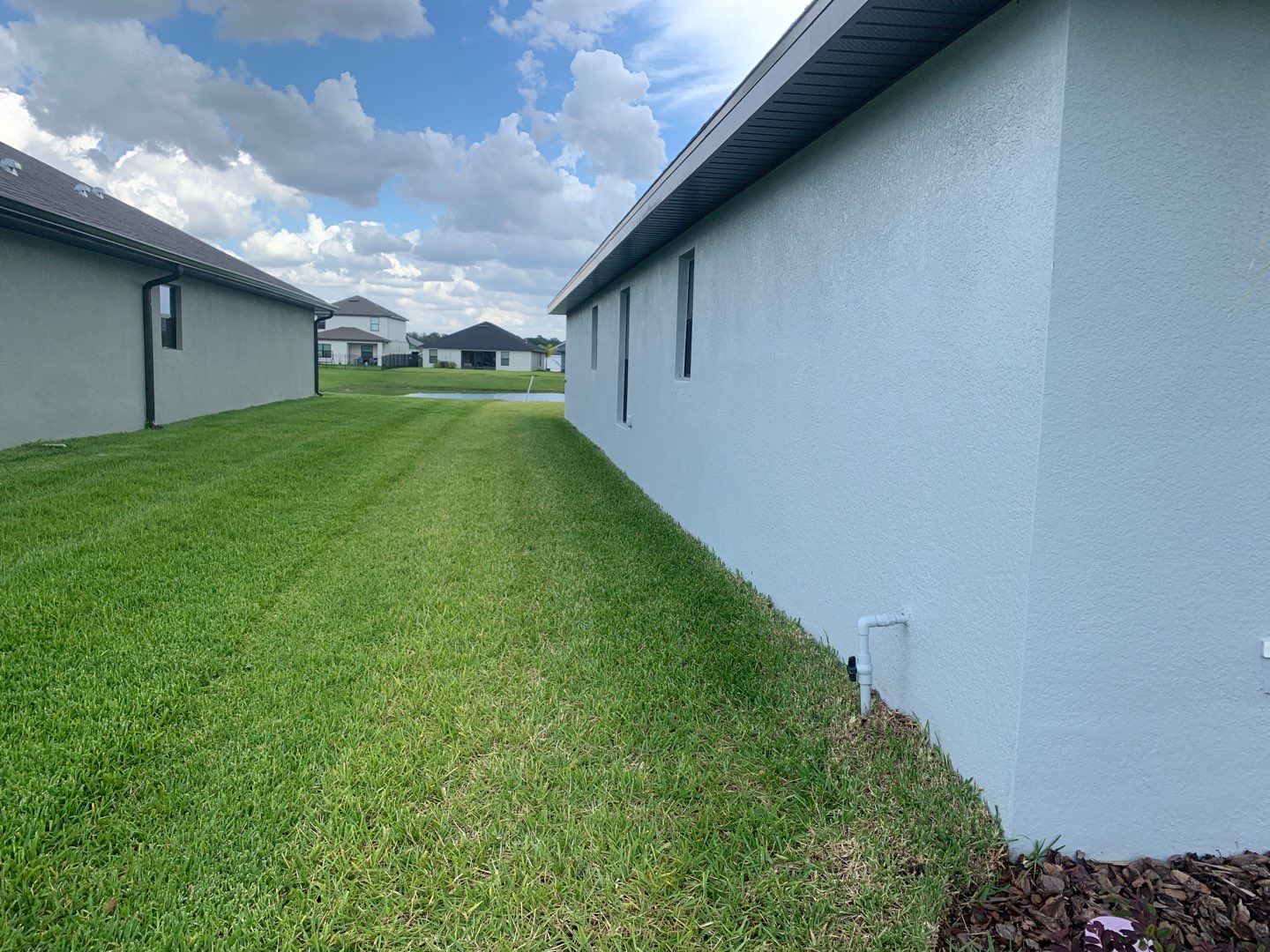 Parrish, FL 4ft. Tall 3-Rail Black Aluminum Fence  by Asap fence and gates, LLC