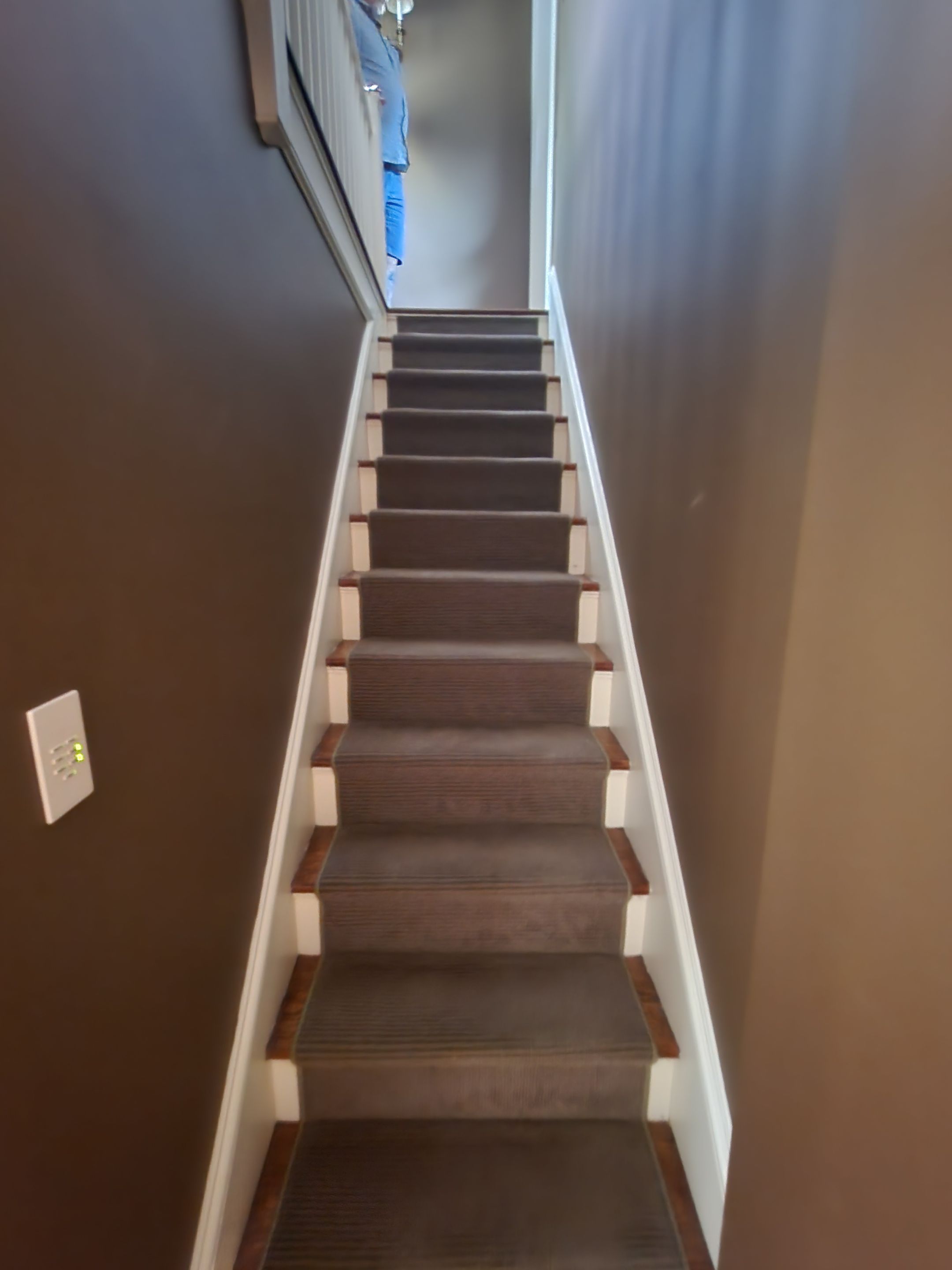 Freemason St by AKK Painting LLC