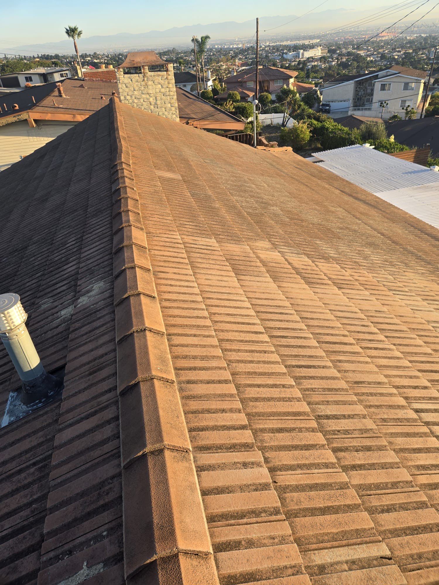 Roof Replacement - Los Angeles, CA 90732 by Epic Roof Replacement