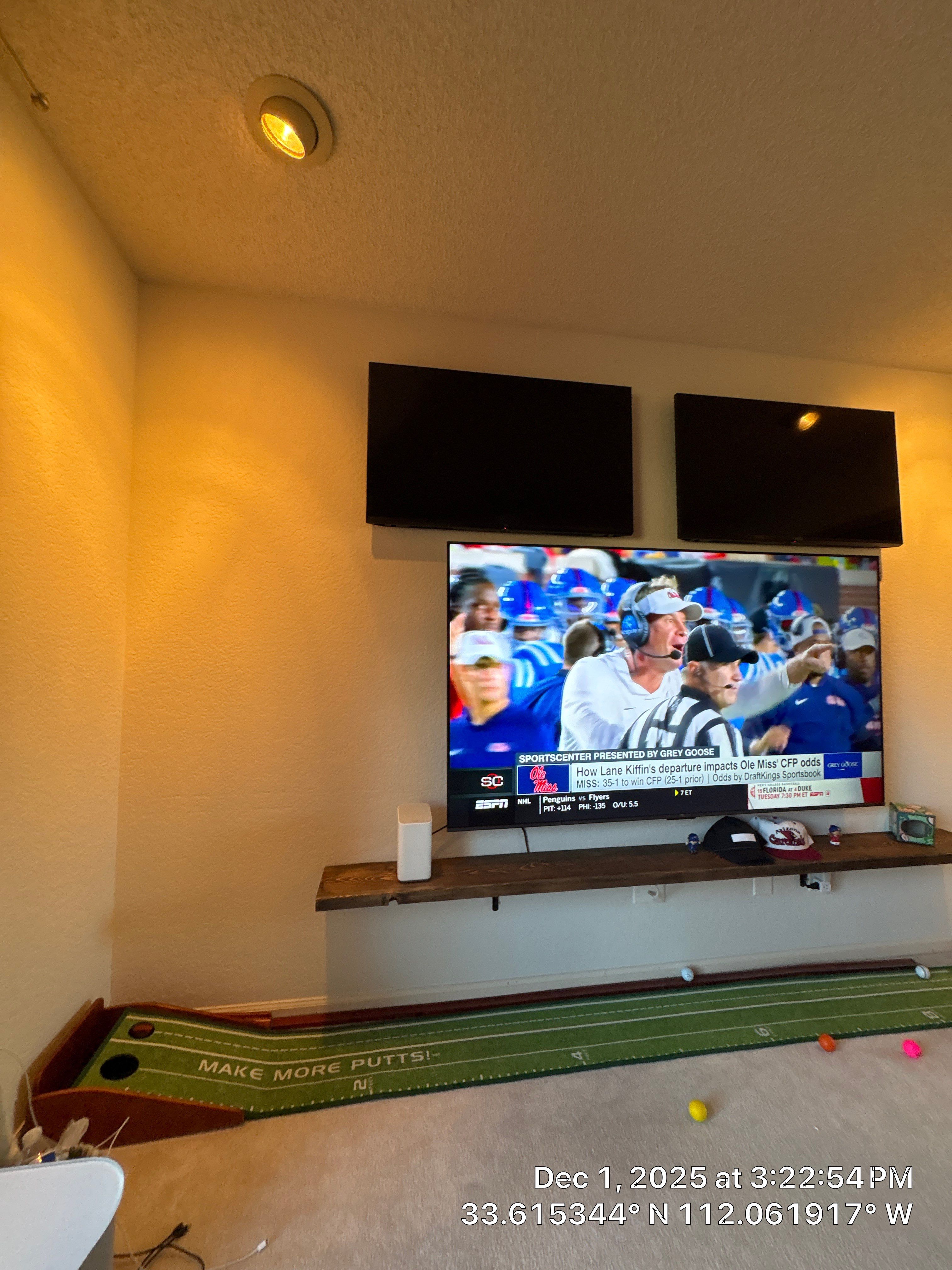 Tenat move out` by CompanyCam Sales Demo