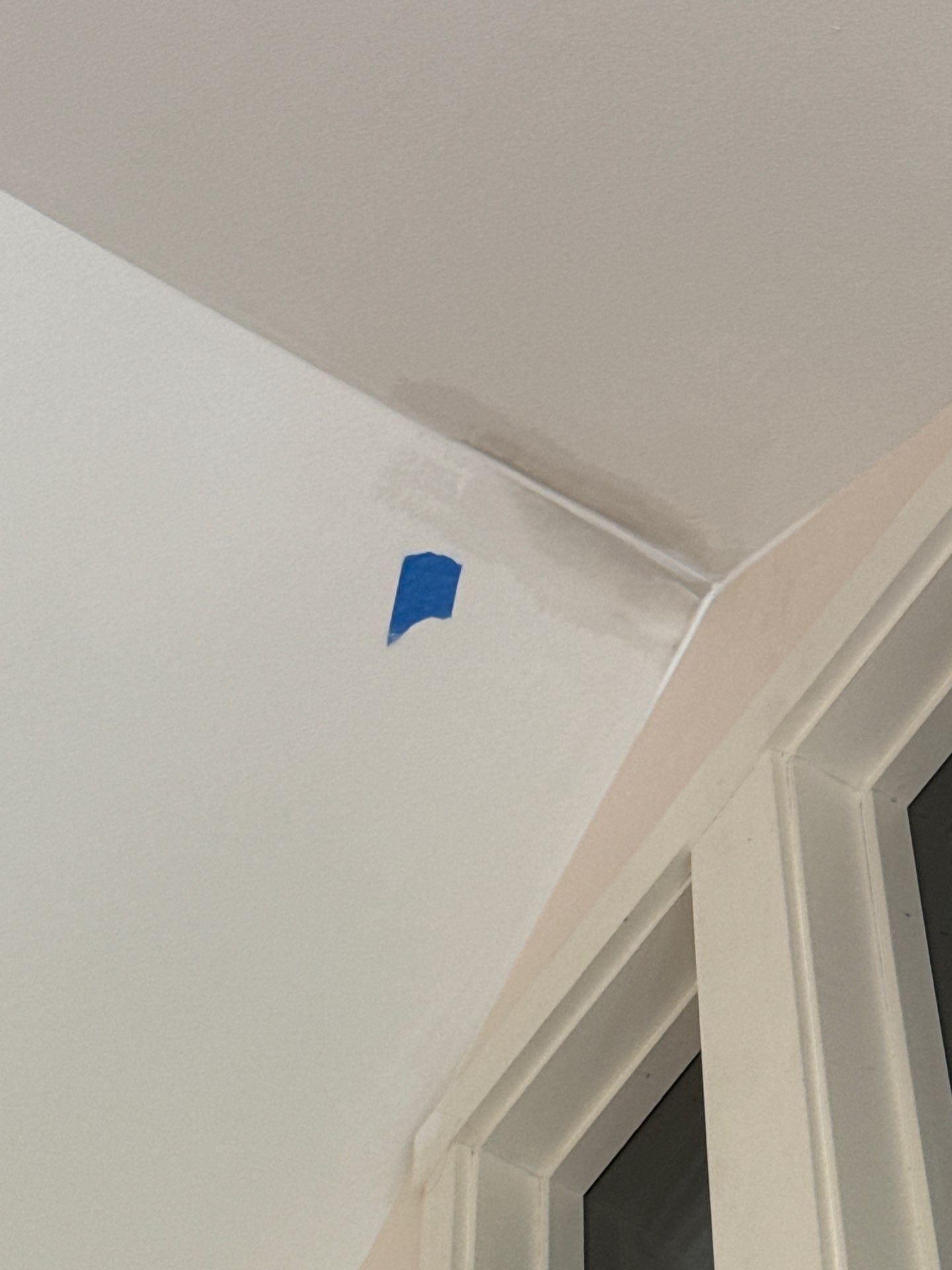 Ceiling Finishing by OCS Contracting Services
