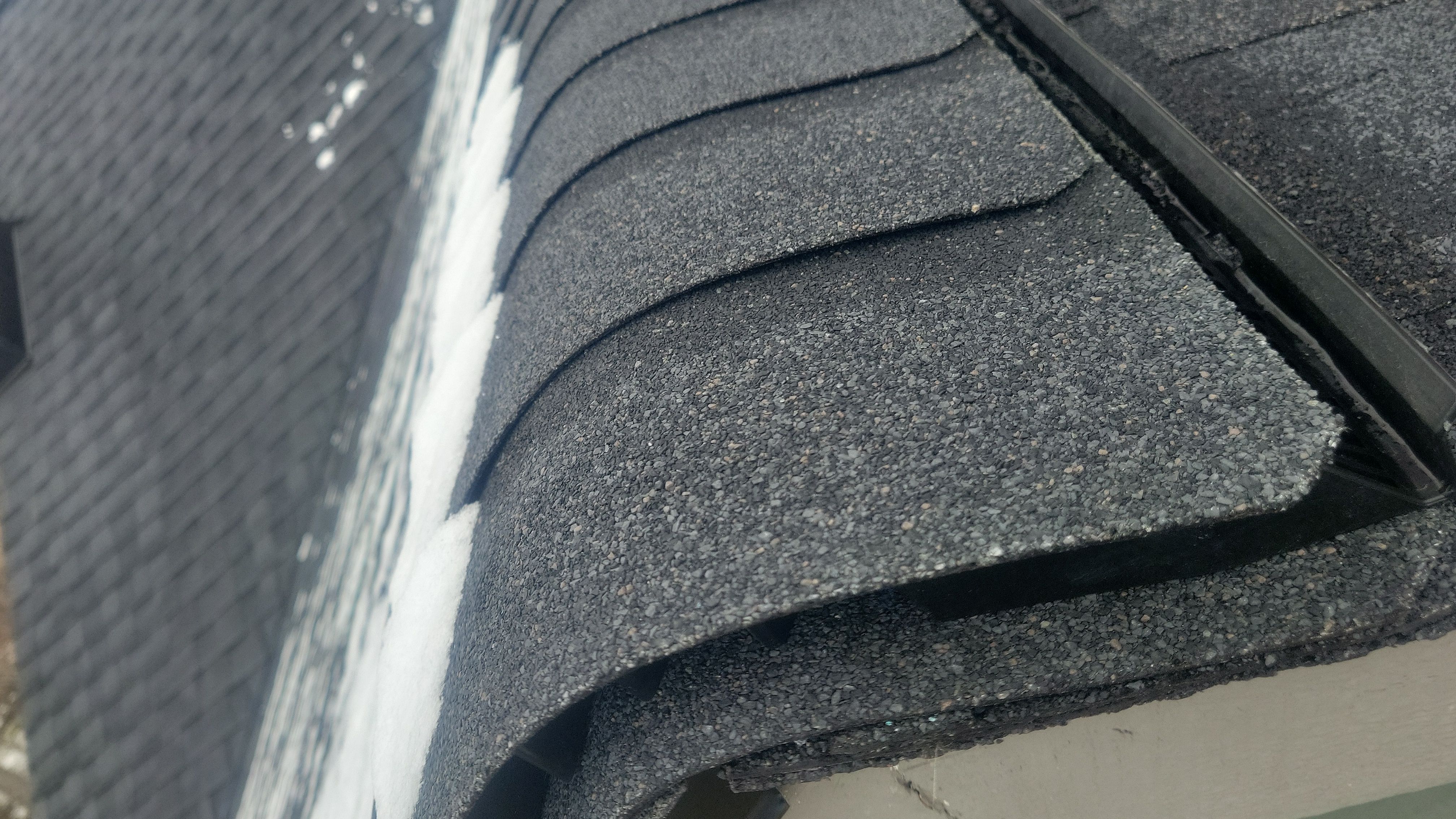 Roof Replacement using CertainTeed Landmark by 180 Contractors