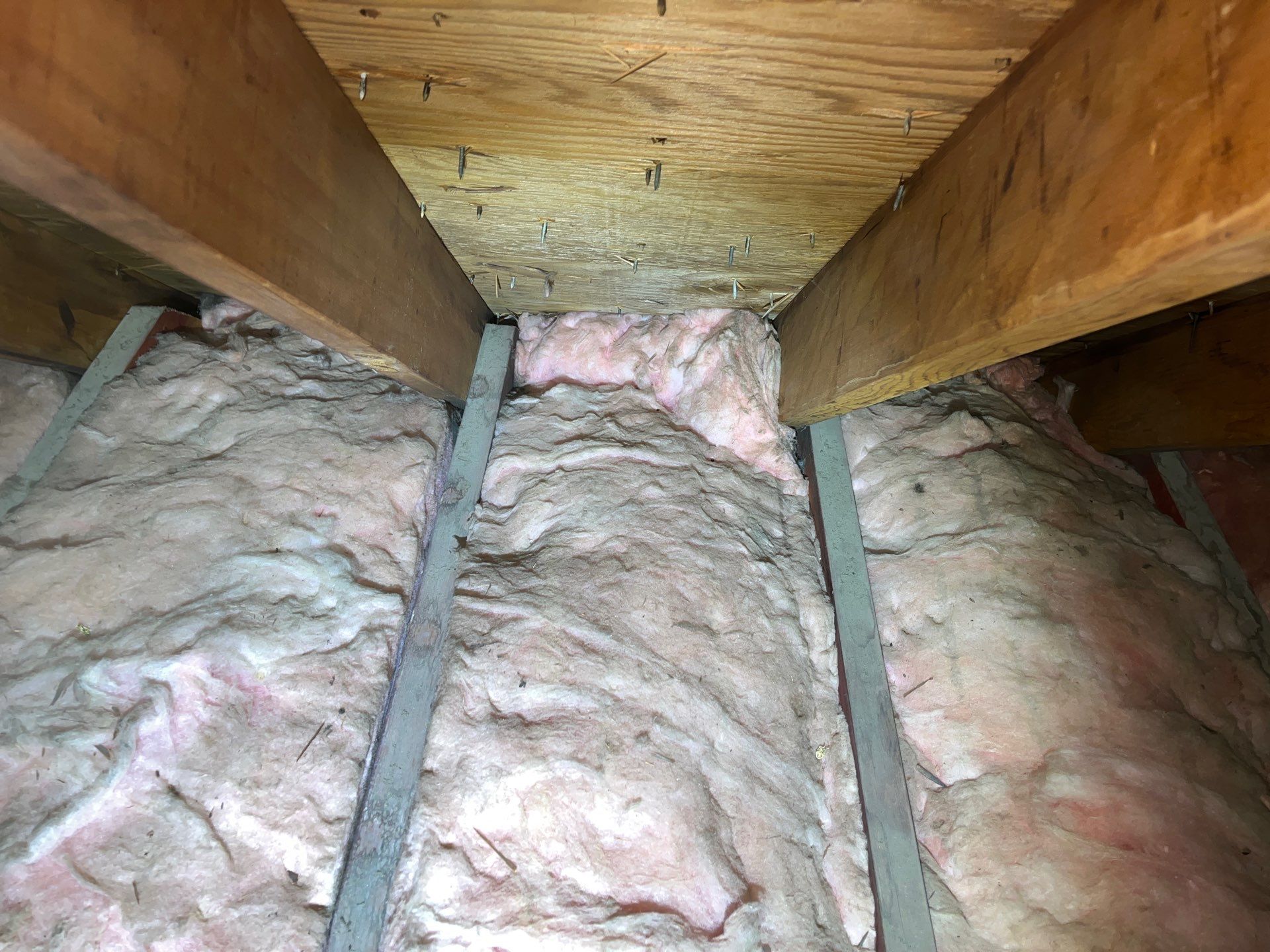Pittsburgh Attic Insulation Upgrade and Comprehensive Mold Remediation by Home Environment Solutions
