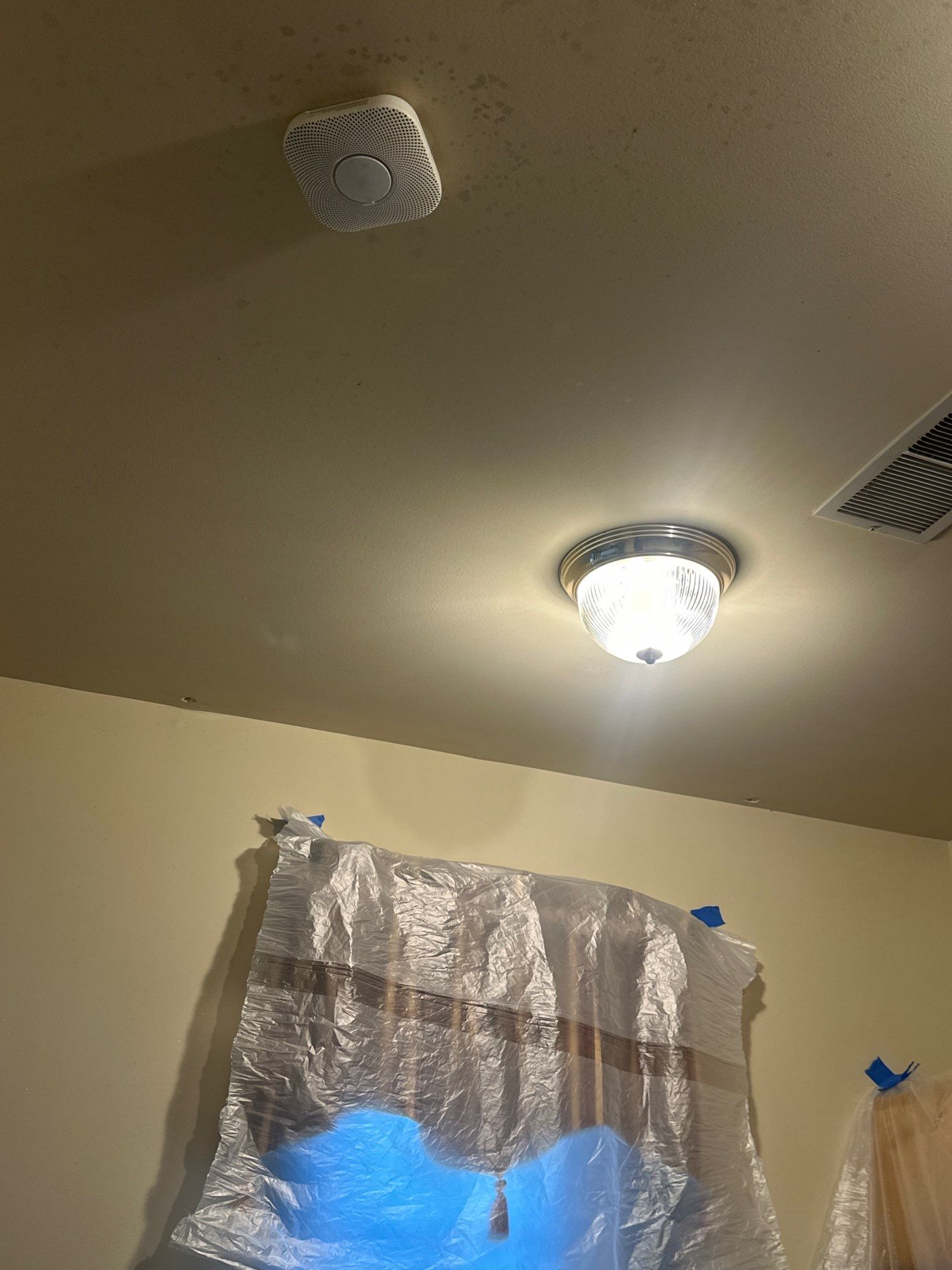 Commercial Interior Painting in Gainesville, MD by My Painter 