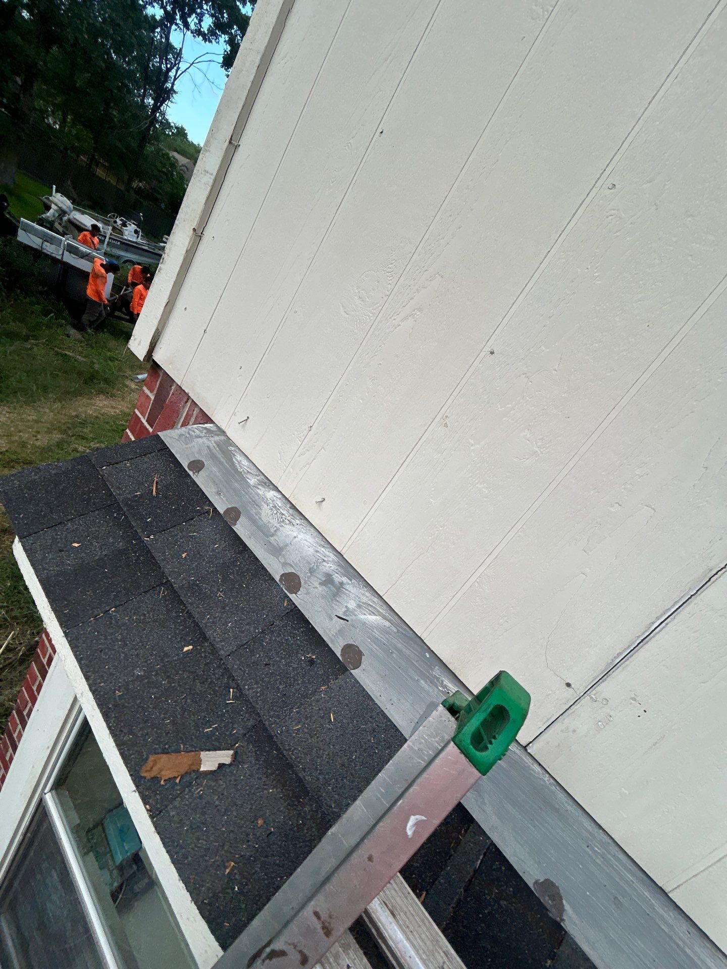 Roof Repair Magnolia by Roof Repair Company