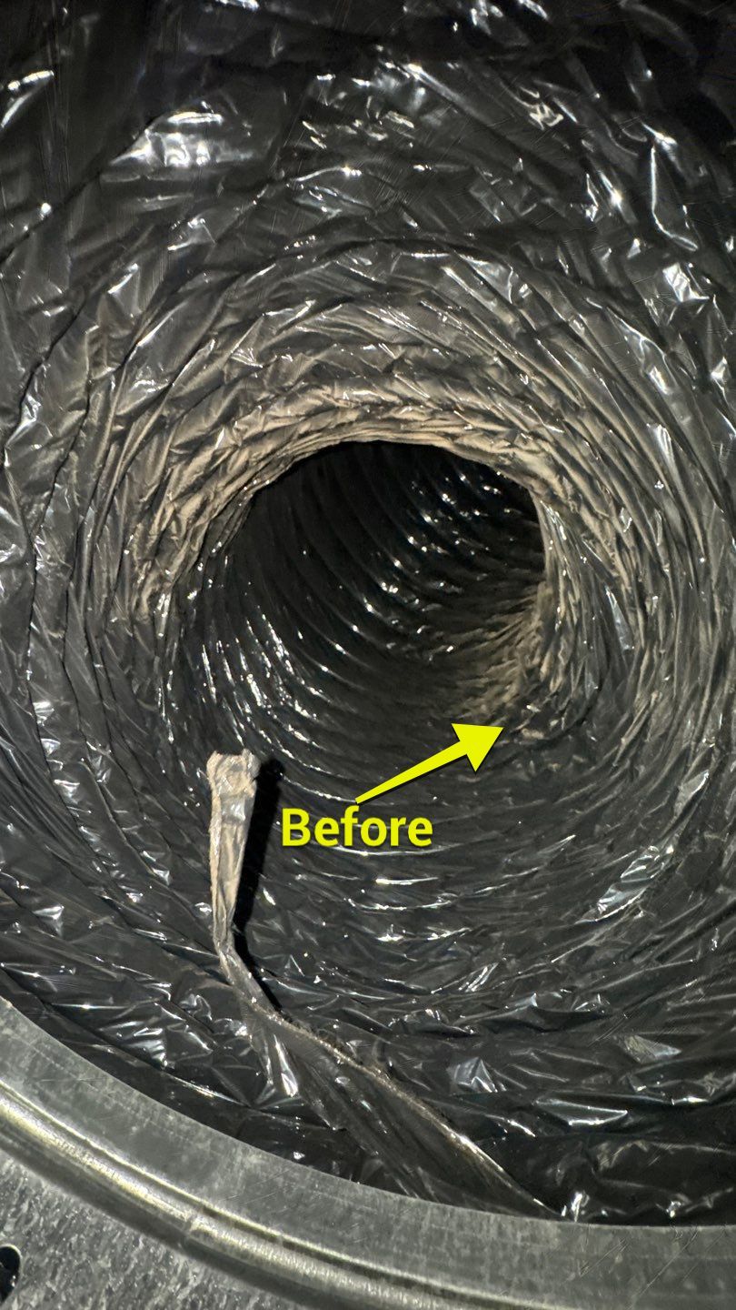 Commercial Air Duct Cleaning in Windermere by Hygienic Air, Inc