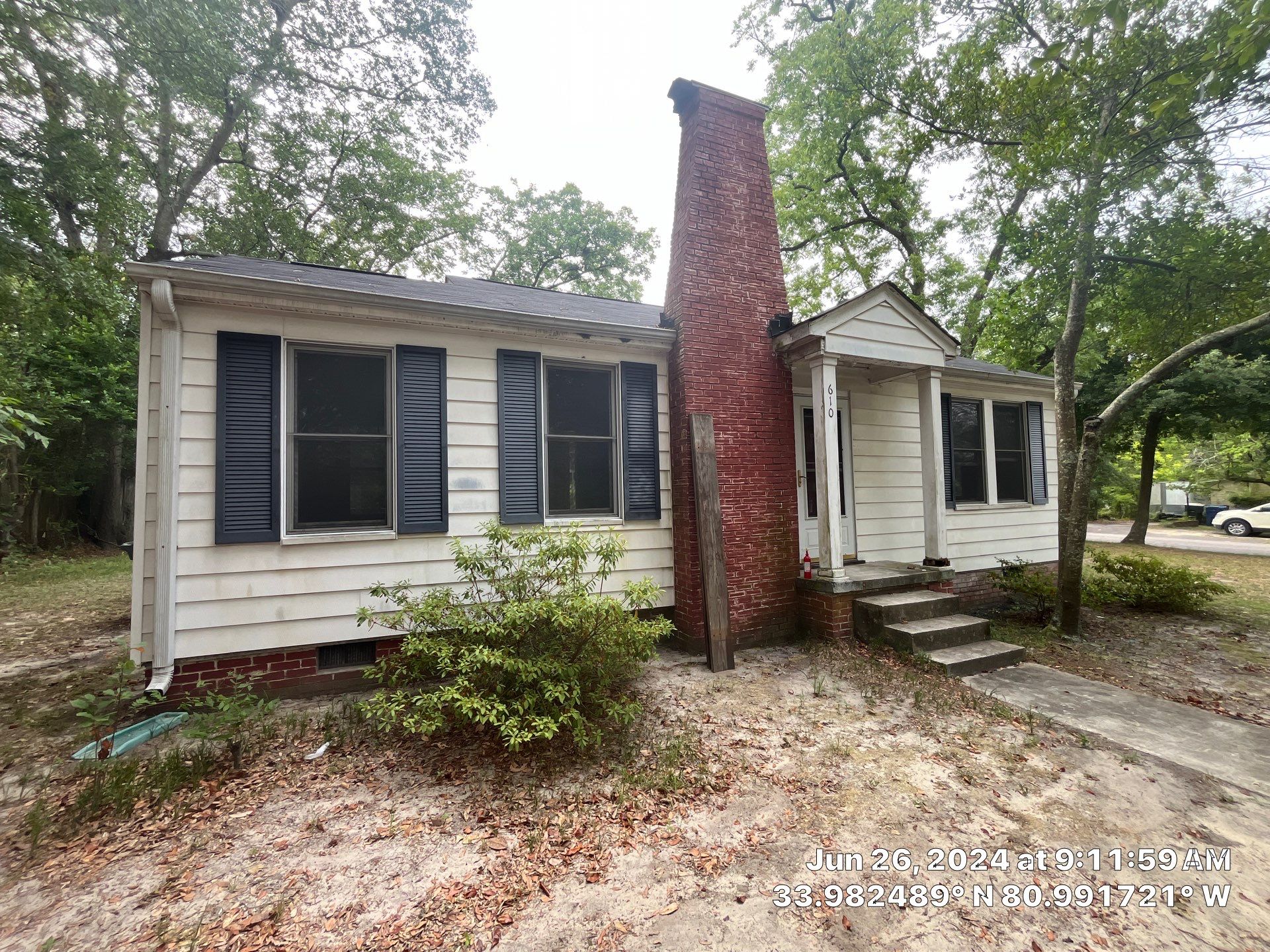 Interior/Exterior Paint using Sherwin Williams by Geaux 2 Guy, LLC