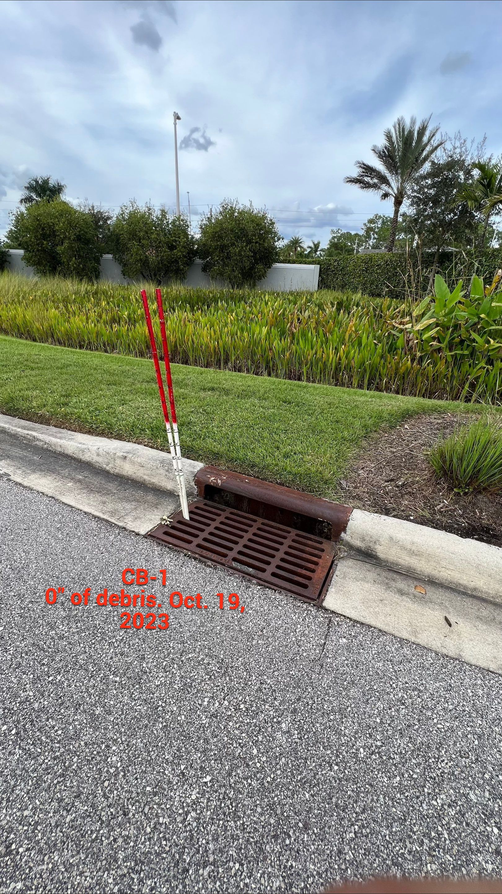 Community Storm System Maintenance and Camera Inspection by Don Mar, Inc. Storm Water Solutions