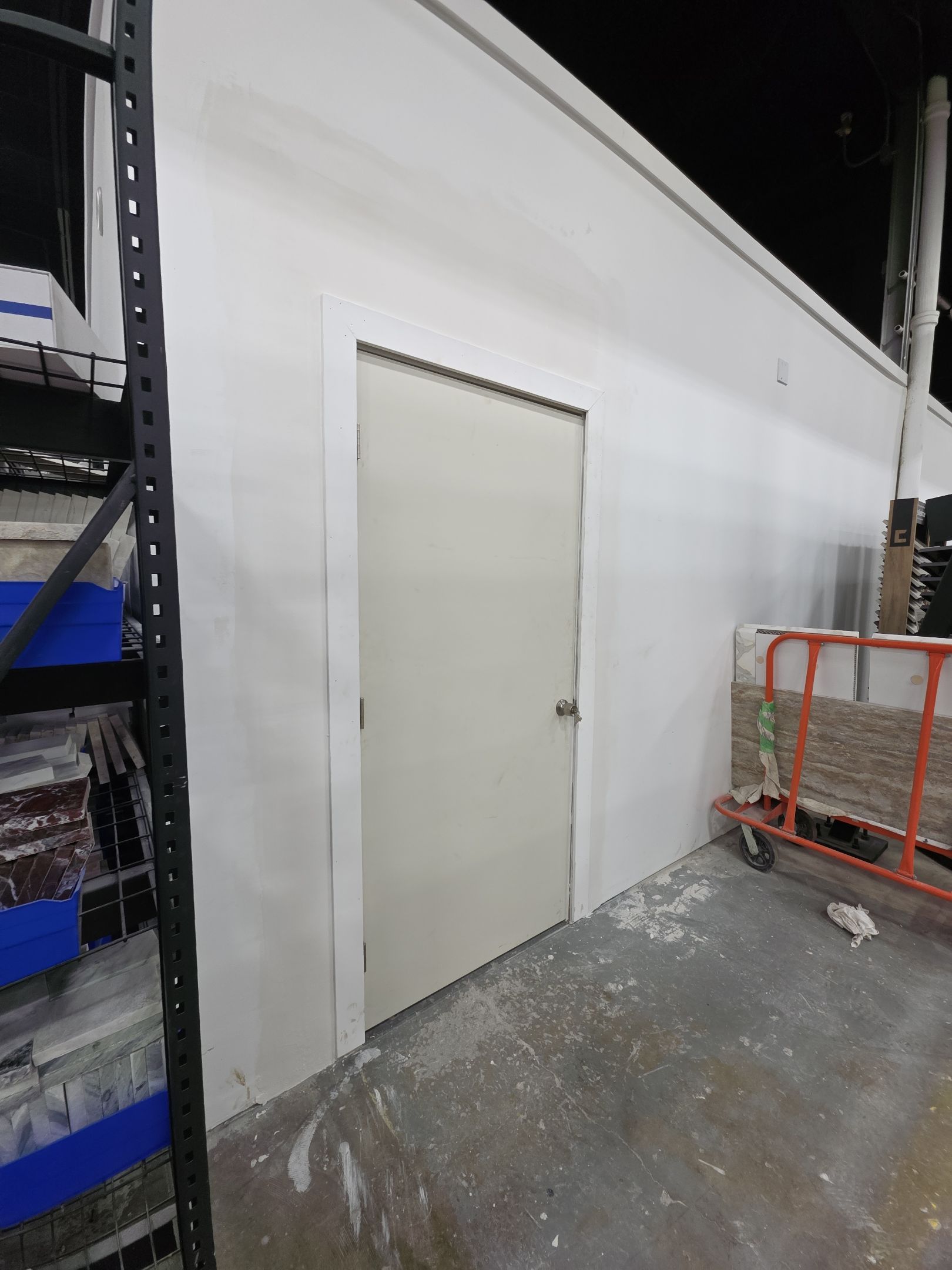 Commercial Facility Structural Upgrades and ADA Improvements in Hialeah by Picos Construction Engineering