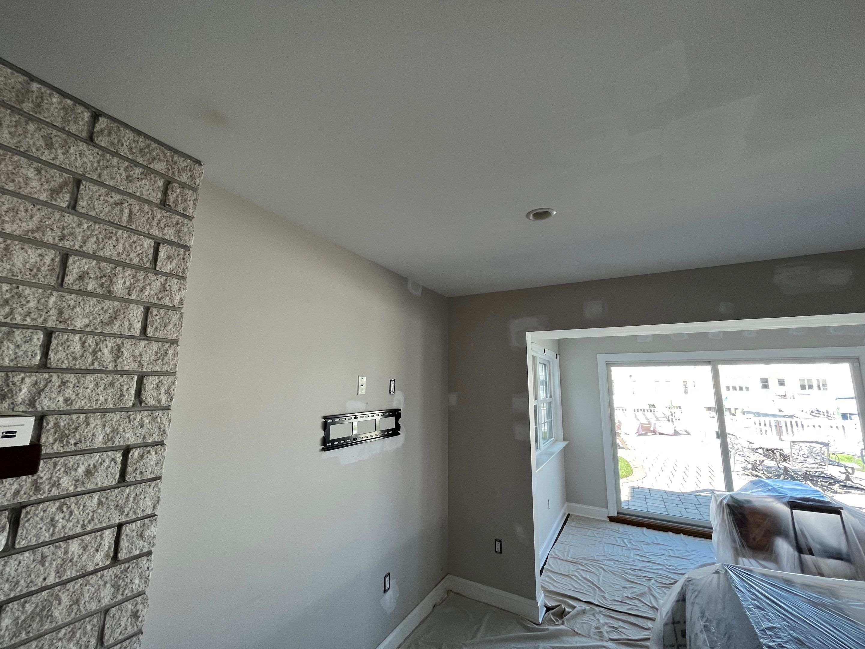 Interior Painting - Ocean City, NJ by FreshCoat Works LLC