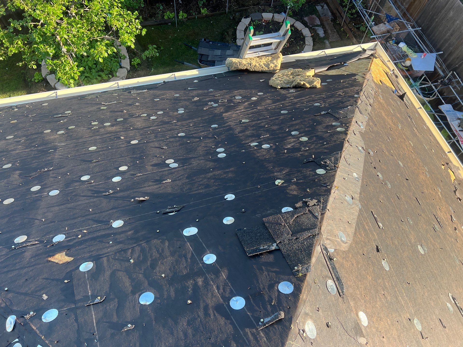 Project in Manor by Rhino Roofing and General Contracting, LLC
