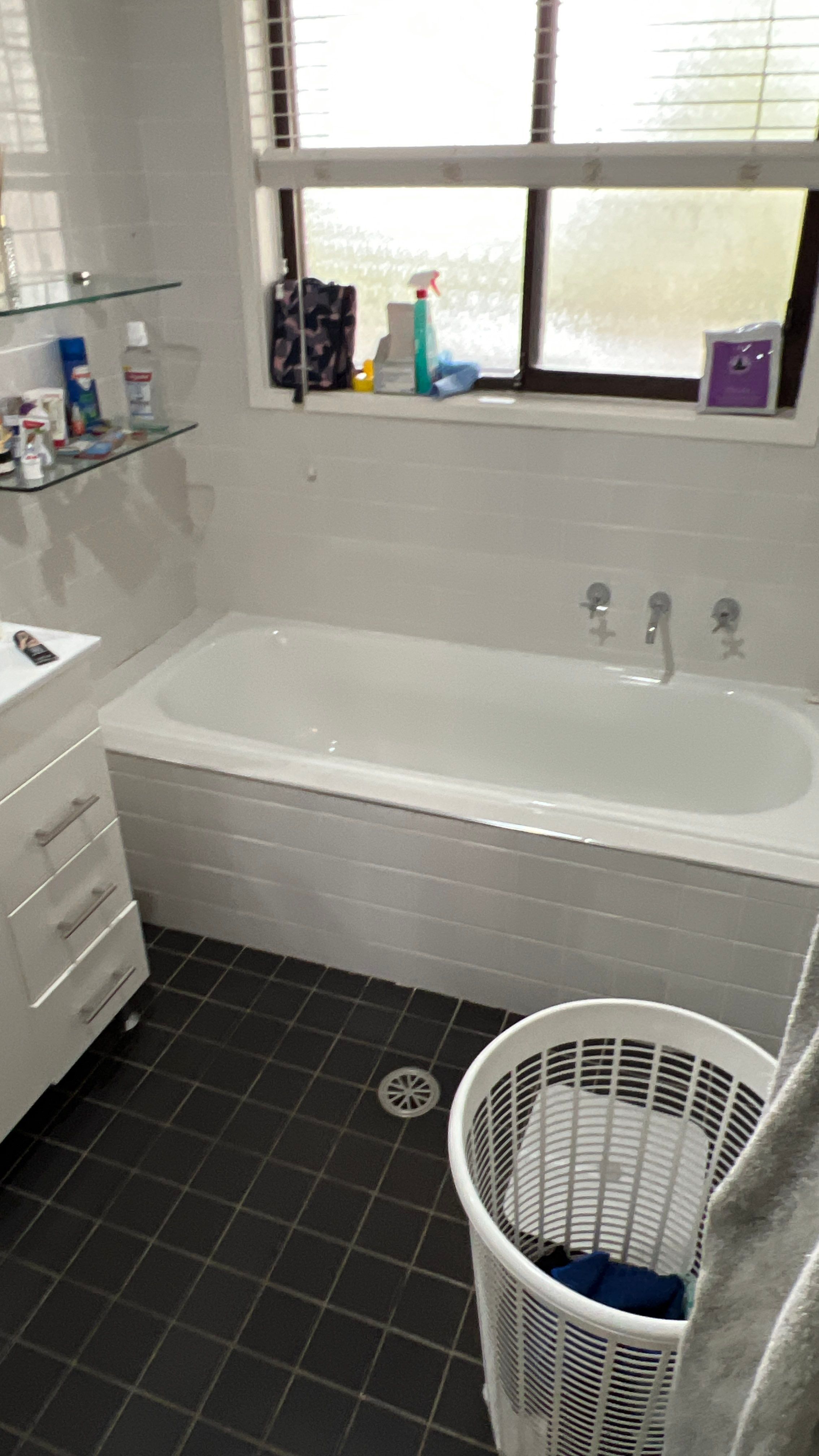 Time Line For Bathroom & Toilet Renovation by Re-seal Bathrooms