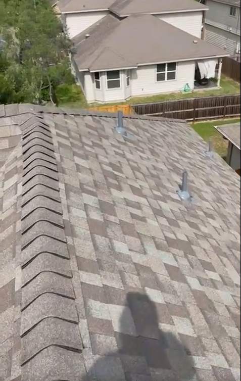 Driftwood Roof Replacement | Converse, TX by Ayan Roofing, LLC
