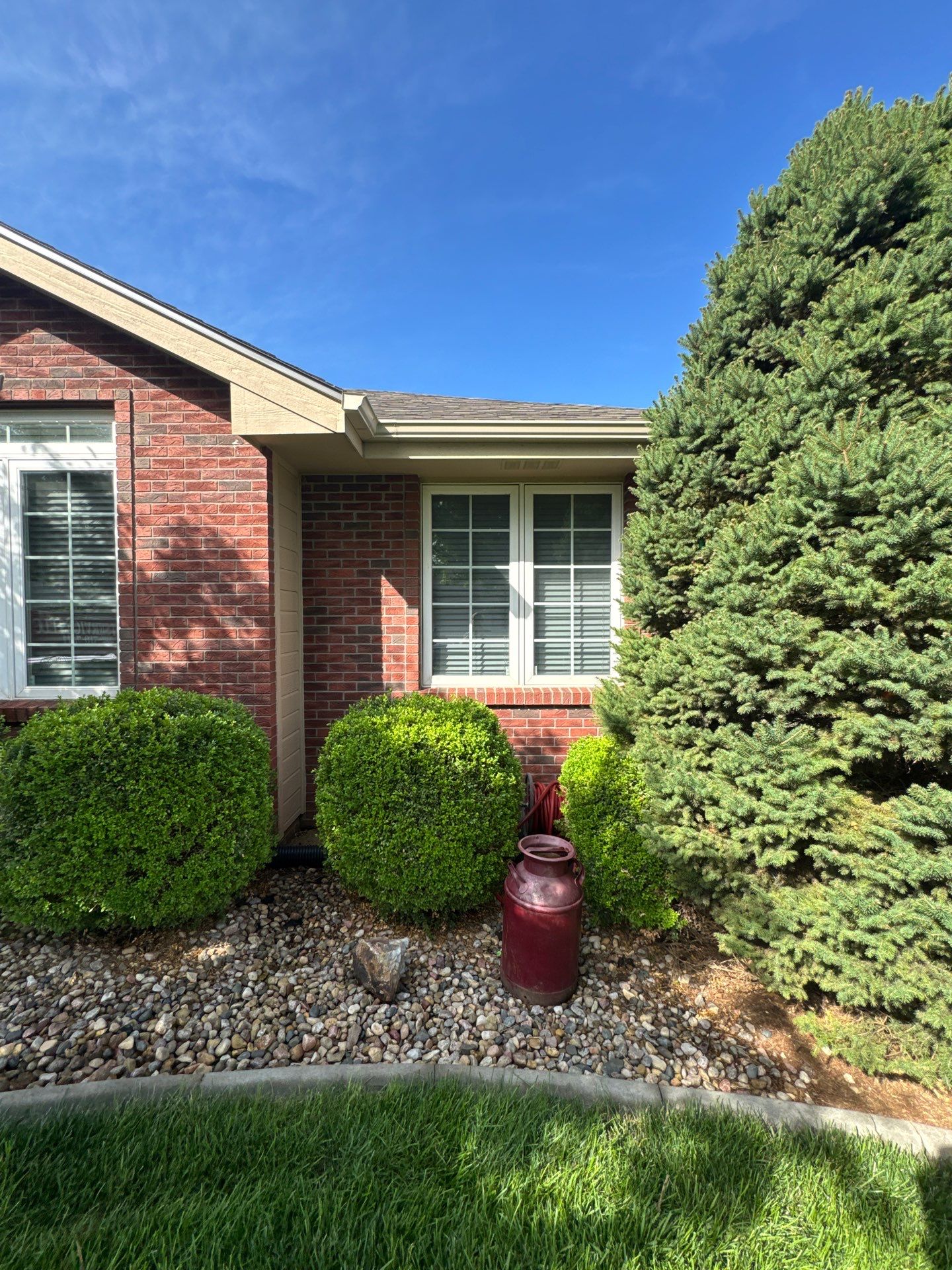 James Hardie Siding Replacement and Exterior Painting in Bellevue by Carps Complete Exteriors