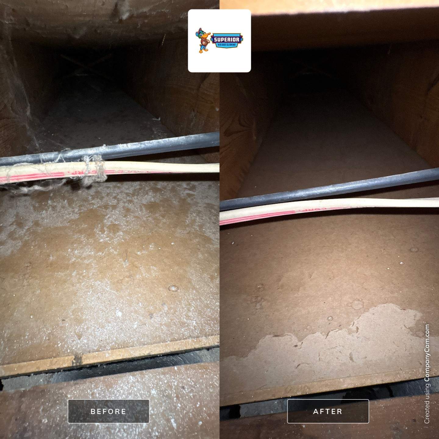 Air Duct Cleaning in Murrysville, PA by Superior Air Duct Cleaning