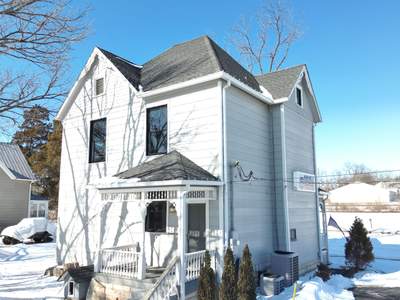 Project in Eureka, MO