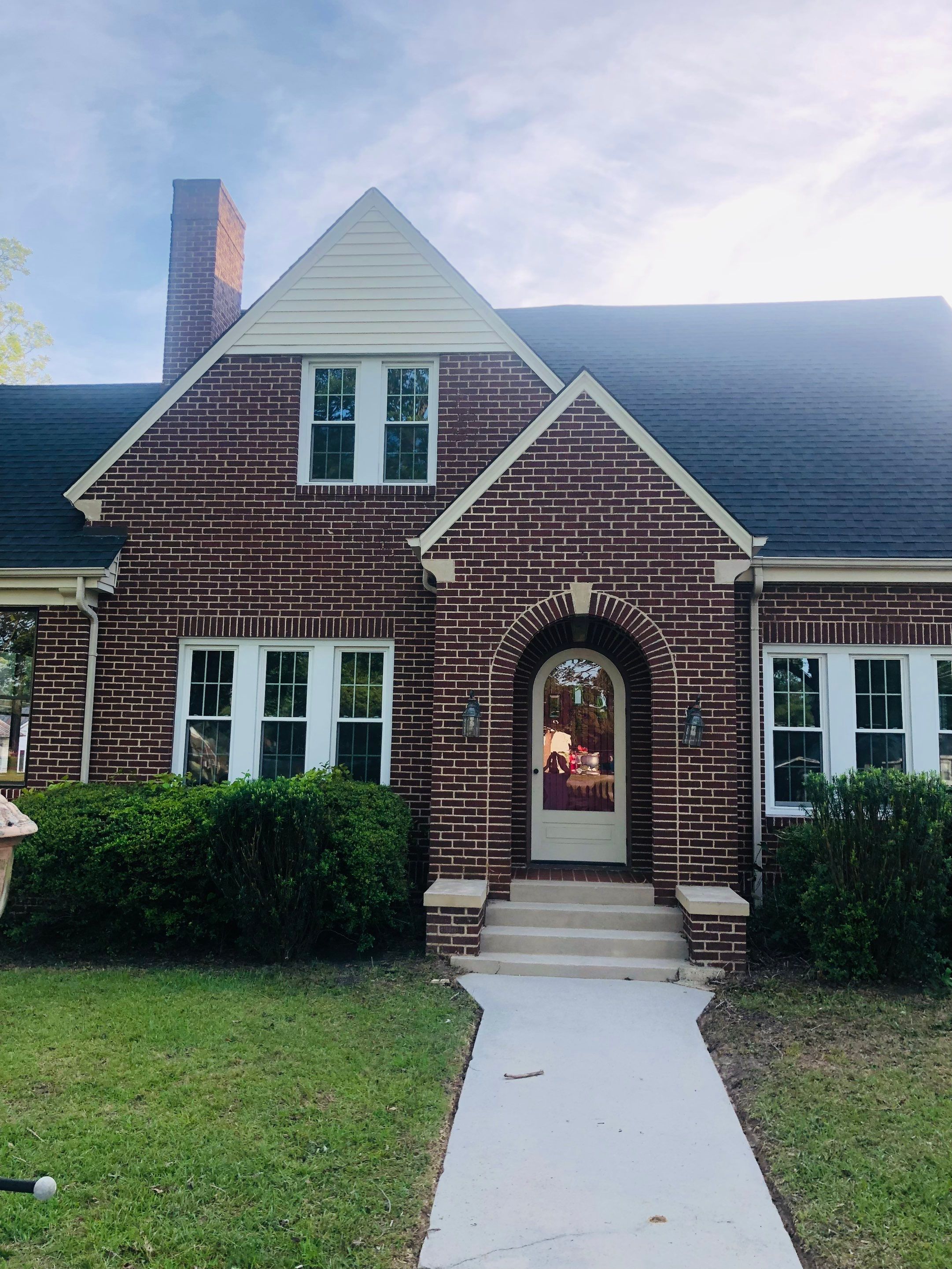 Purchase, Renovate & Resell – 201 Railroad St, Pikeville, NC by S.W. Contracting & Consulting