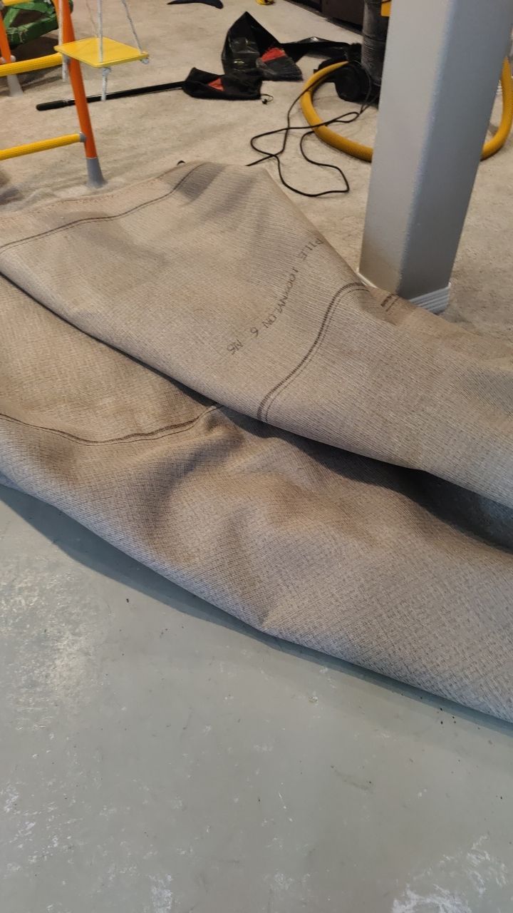 Mold Remediation  by Accountable Home Services