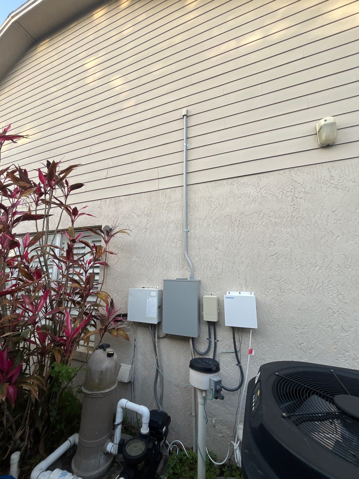 Electrical Upgrades in Orlando by Smartron Electric