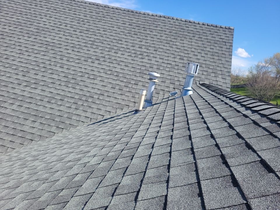 Nampa ID Roofing Installation using Owens Corning by ID Roofing LLC