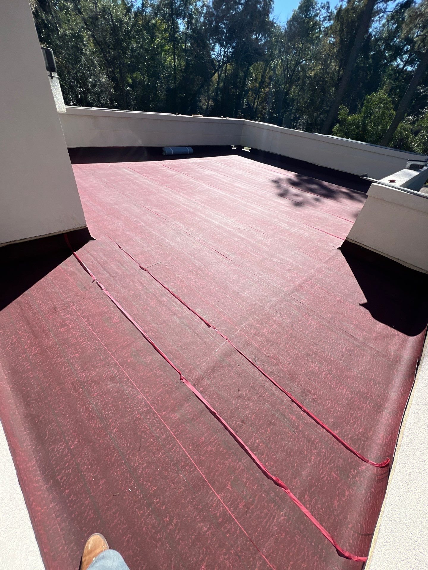 Roof Repair The Woodlands by Roof Repair Company