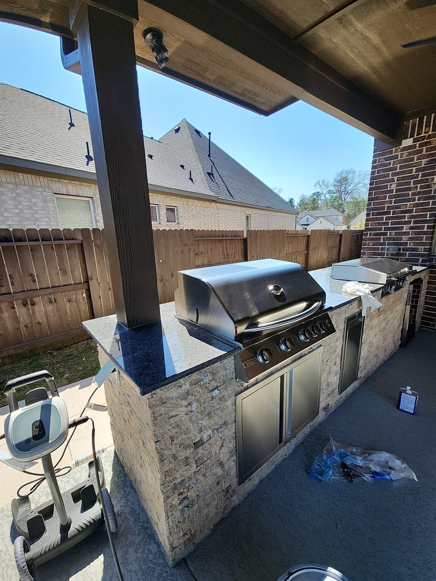 The Tatarin Family by SophAlx LLC