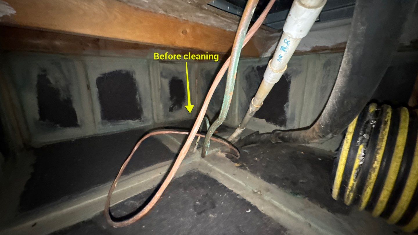 Air Duct Cleaning in Groveland by Hygienic Air, Inc