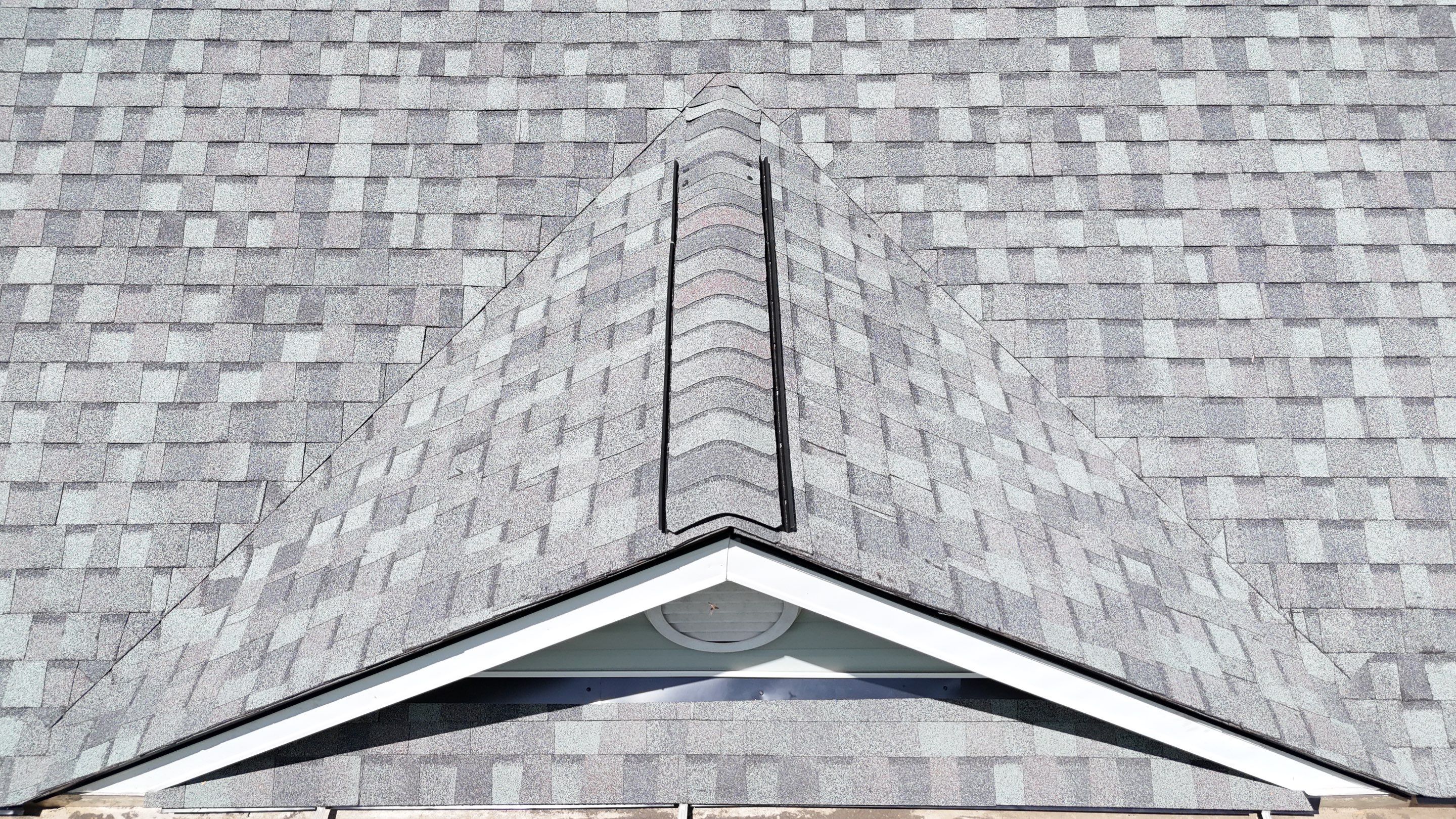 Canton, GA Roof Replacement CertainTeed Landmark Colonial Slate by Reset Roofing