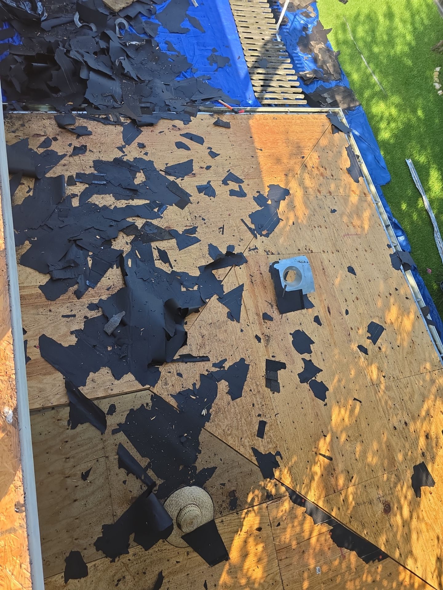 Roof Repair Pearland by Roof Repair Company