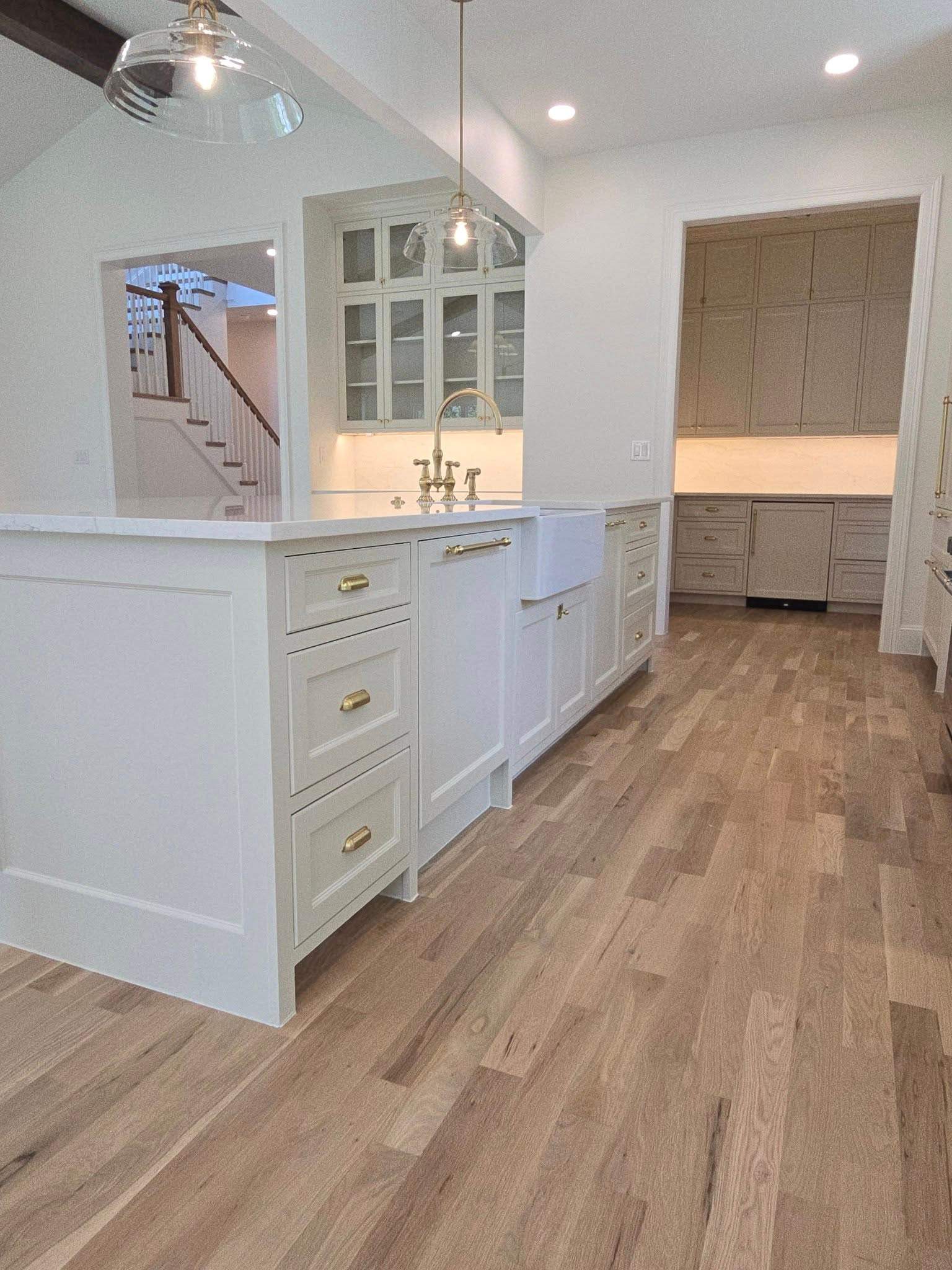 Project in Dallas by Morales Custom Homes