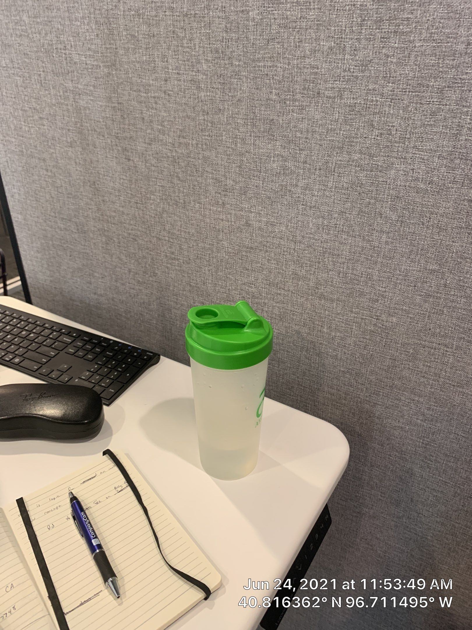 Test by CompanyCam Sales Demo