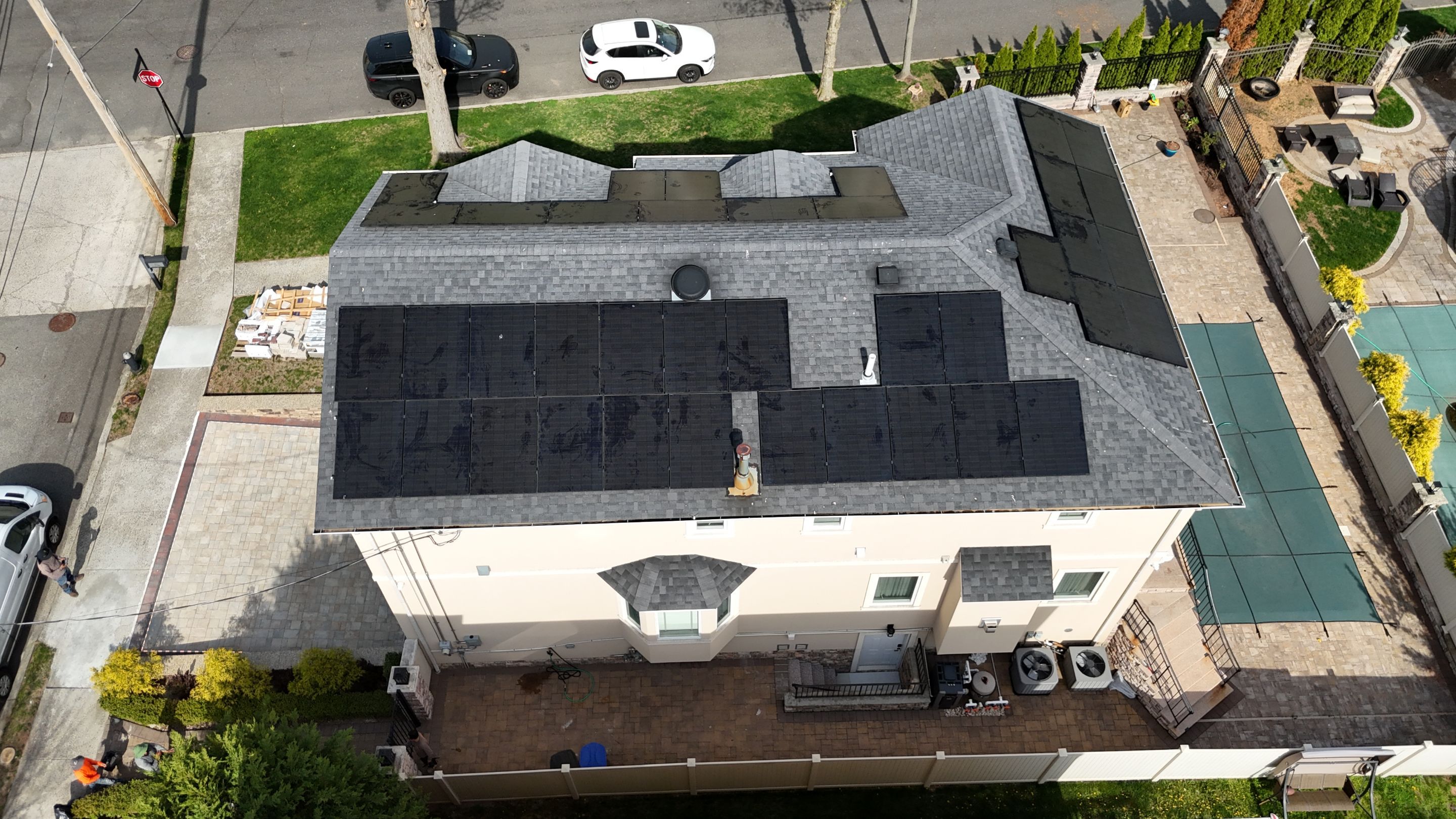 Project in Staten Island by Indent Builders