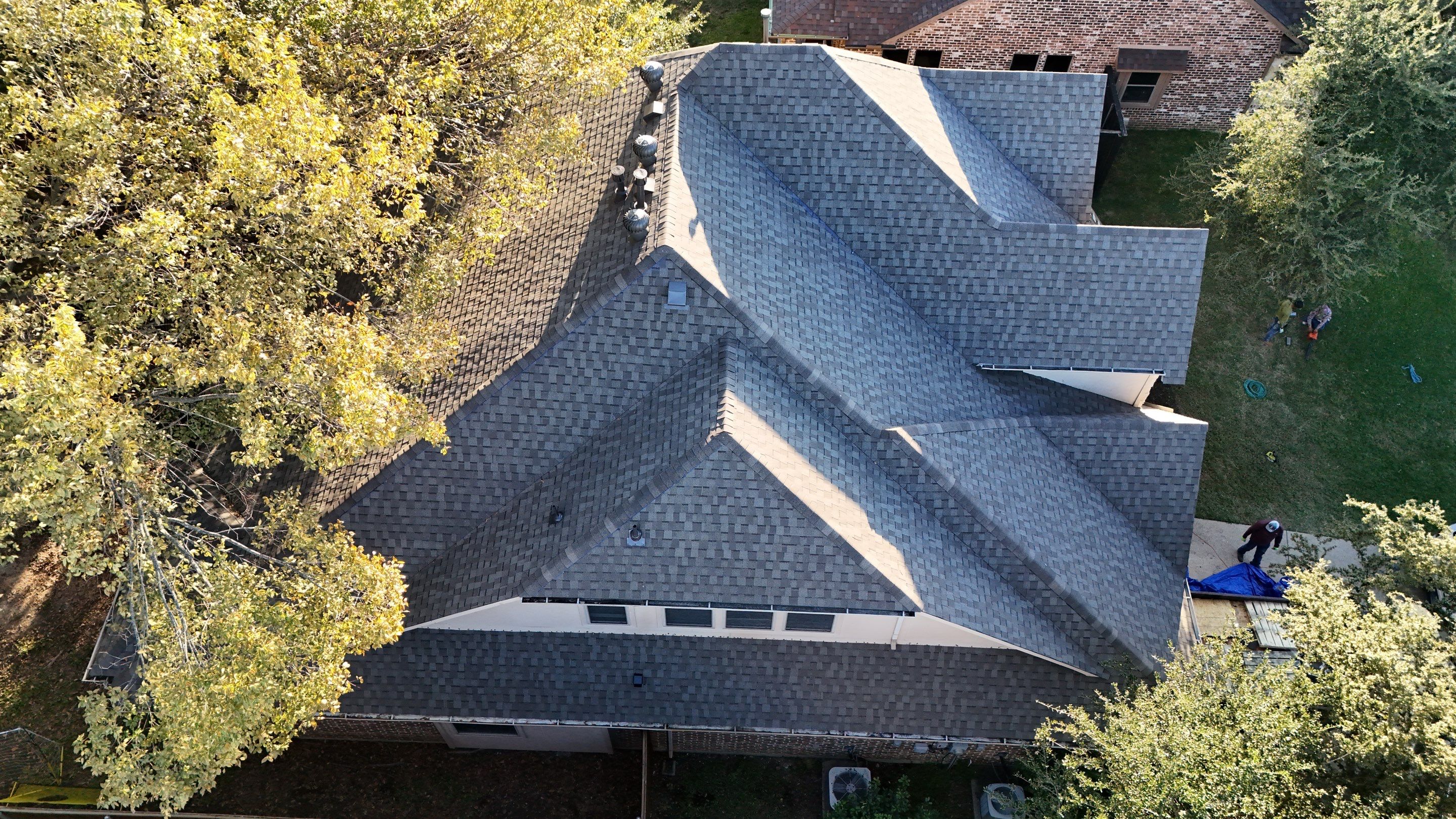 Project in Dallas by Armor Roofing | Exteriors