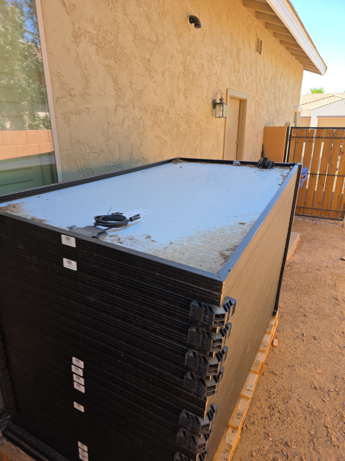 Tile Reset  by Weather-Tite Roofing